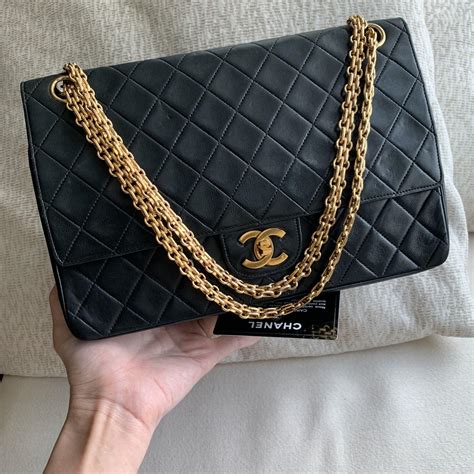 authentic chanel bags for sale.